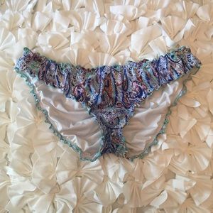 Victoria’s Secret Cheeky Bottoms